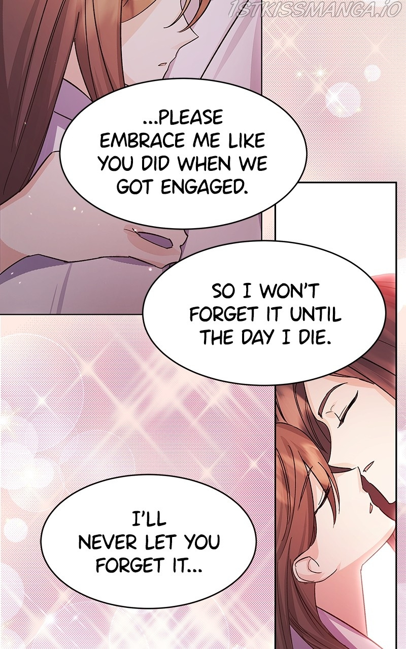 Shadow Bride chapter 91 - page 31