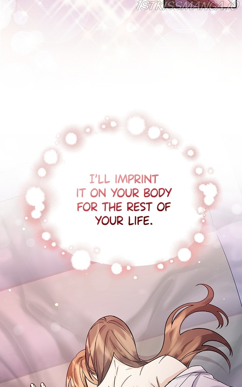 Shadow Bride chapter 91 - page 32