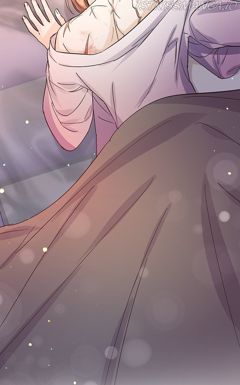 Shadow Bride chapter 91 - page 33
