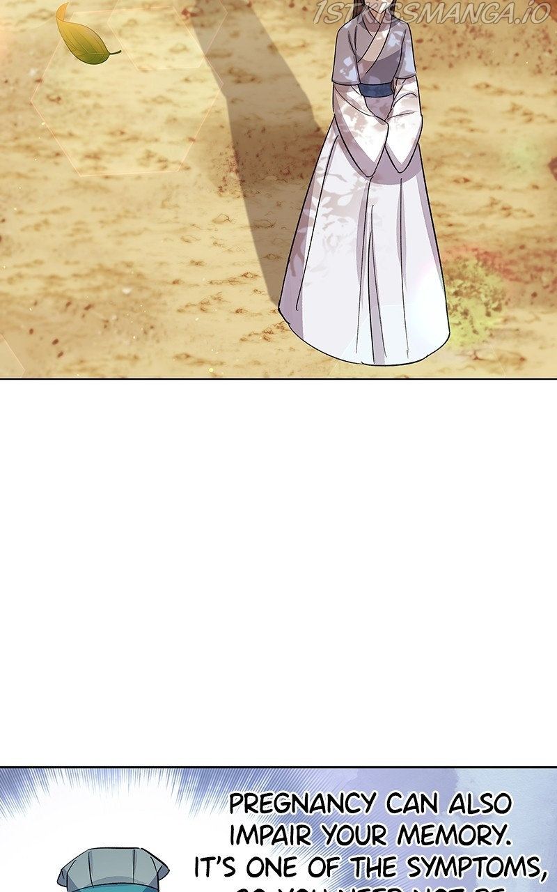 Shadow Bride chapter 91 - page 37