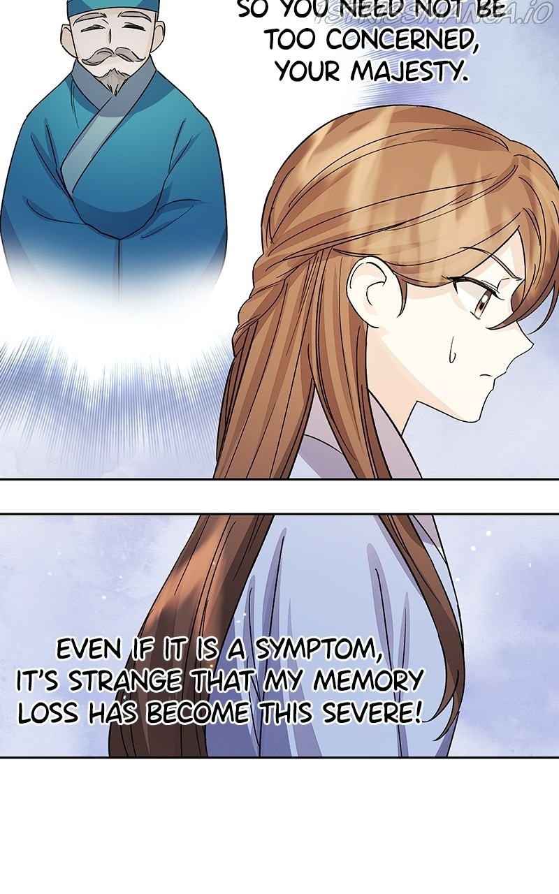 Shadow Bride chapter 91 - page 38