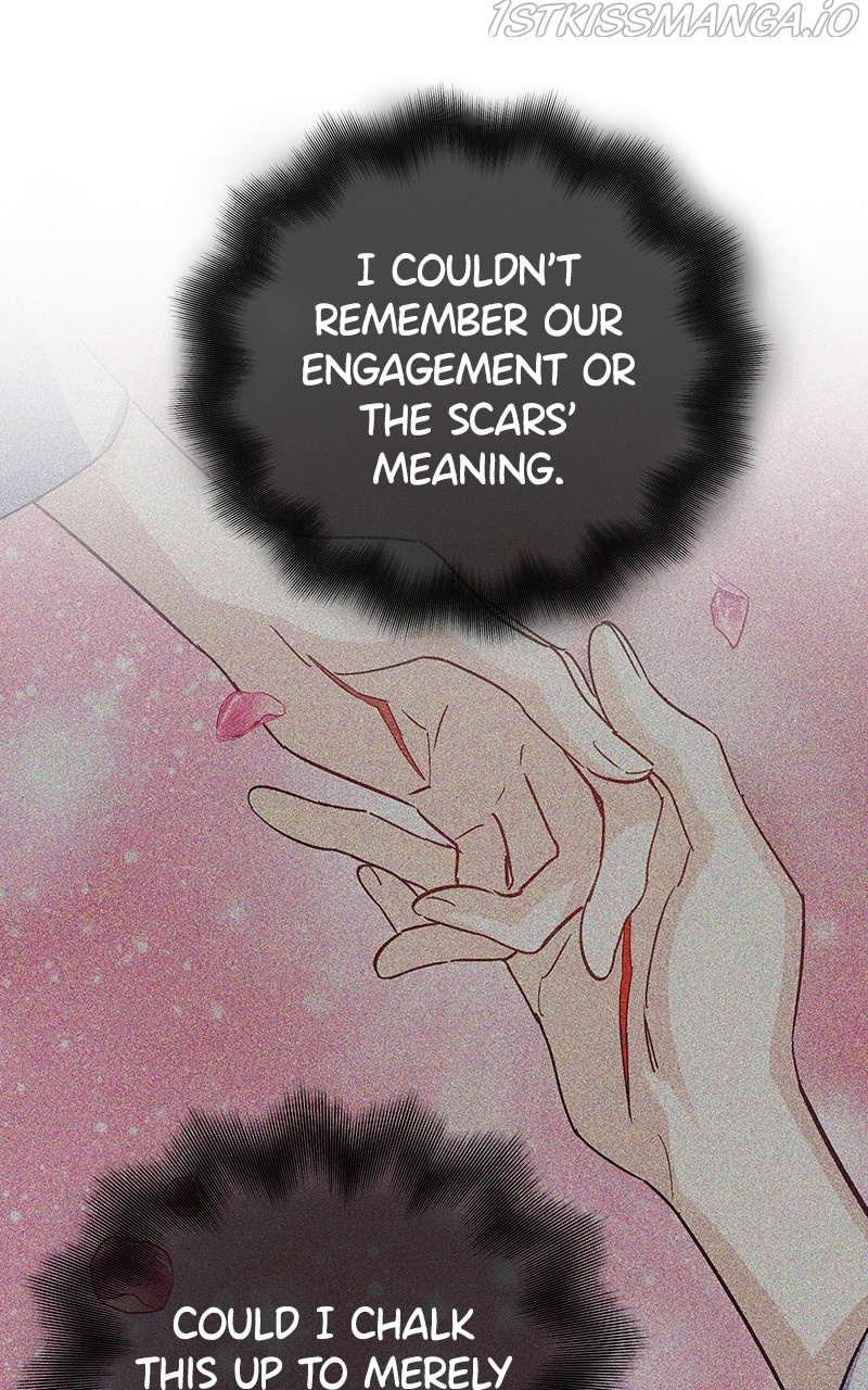 Shadow Bride chapter 91 - page 39