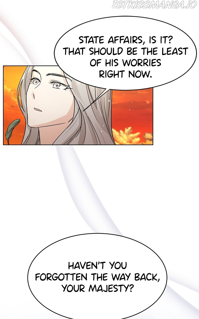 Shadow Bride chapter 91 - page 45