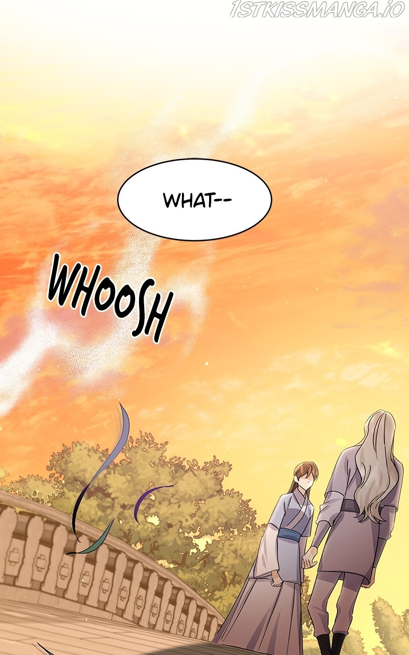 Shadow Bride chapter 91 - page 47