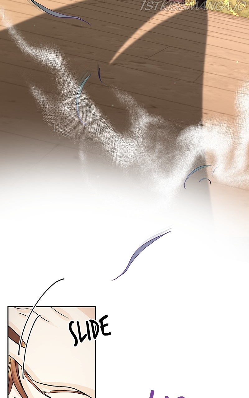 Shadow Bride chapter 91 - page 48
