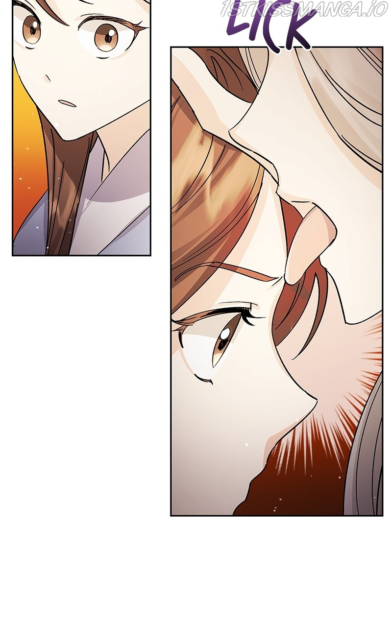 Shadow Bride chapter 91 - page 49