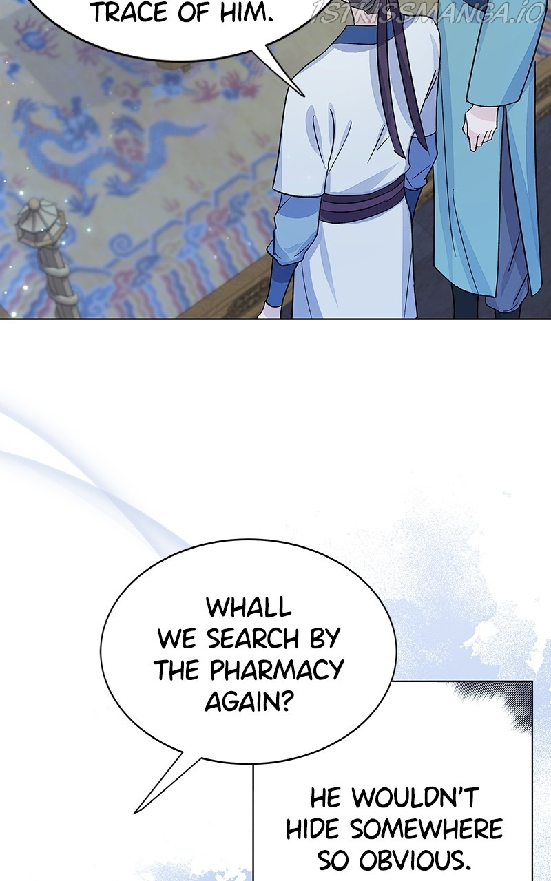 Shadow Bride chapter 91 - page 57