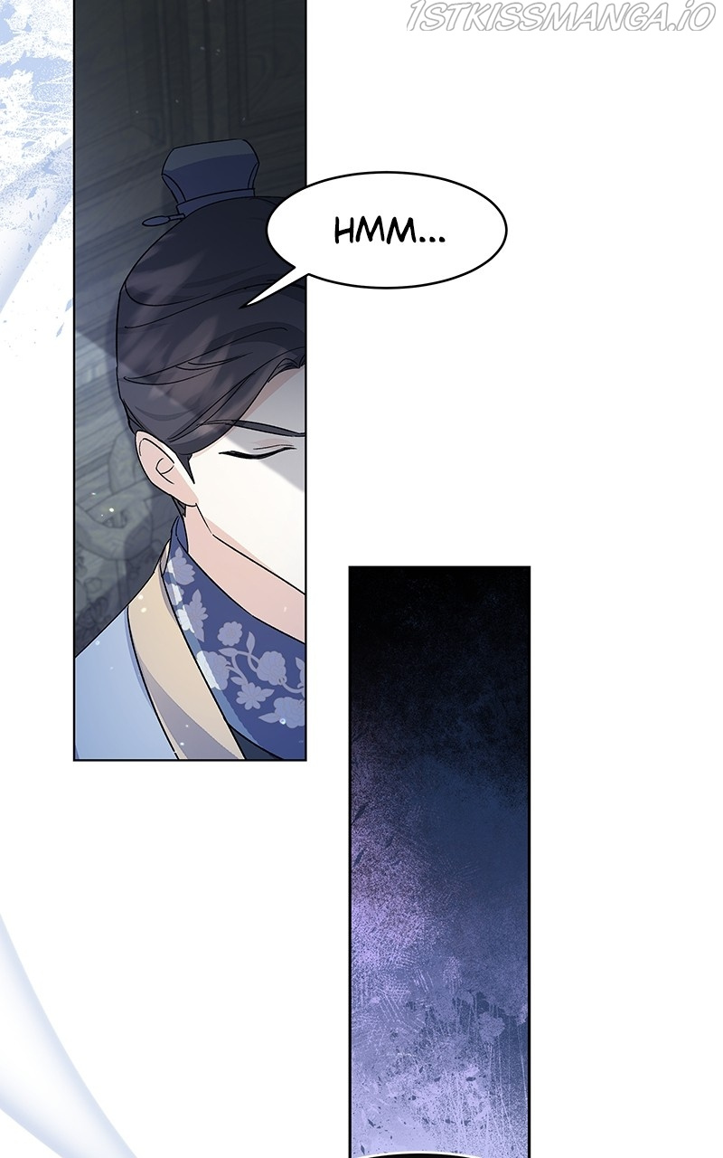 Shadow Bride chapter 91 - page 59