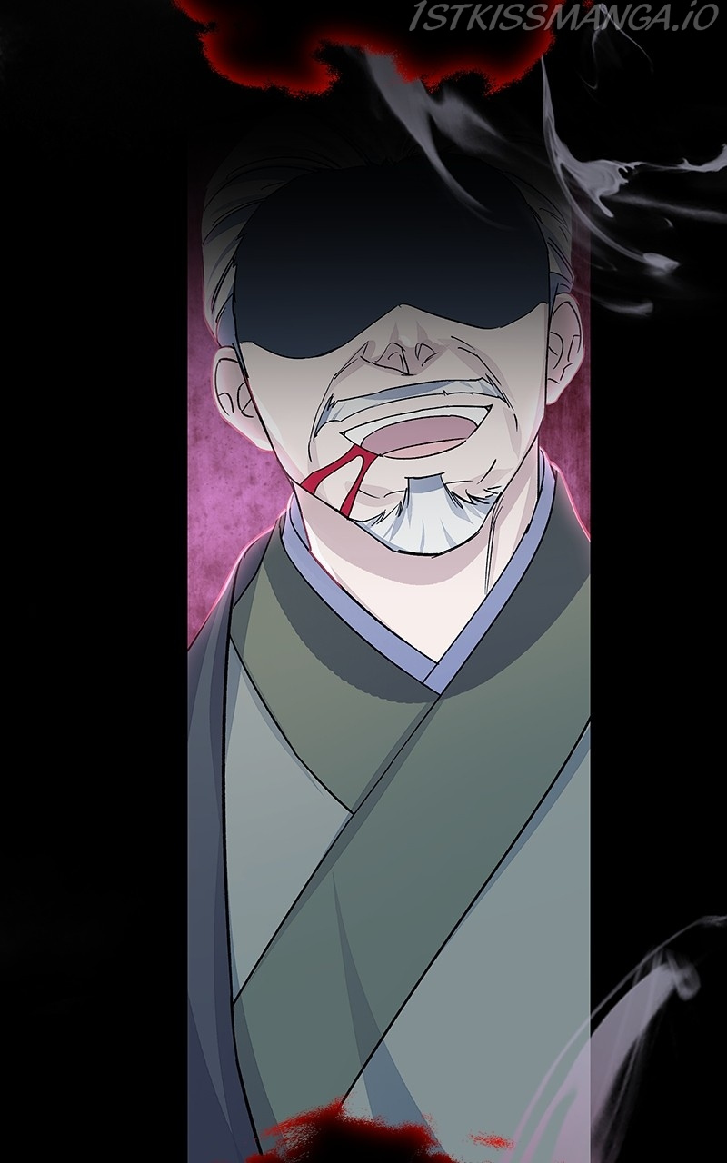Shadow Bride chapter 91 - page 6