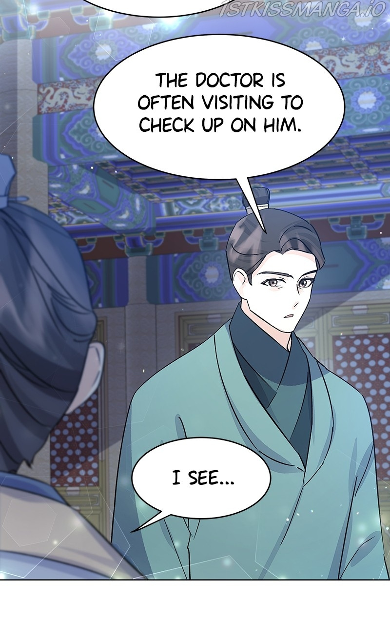 Shadow Bride chapter 91 - page 61