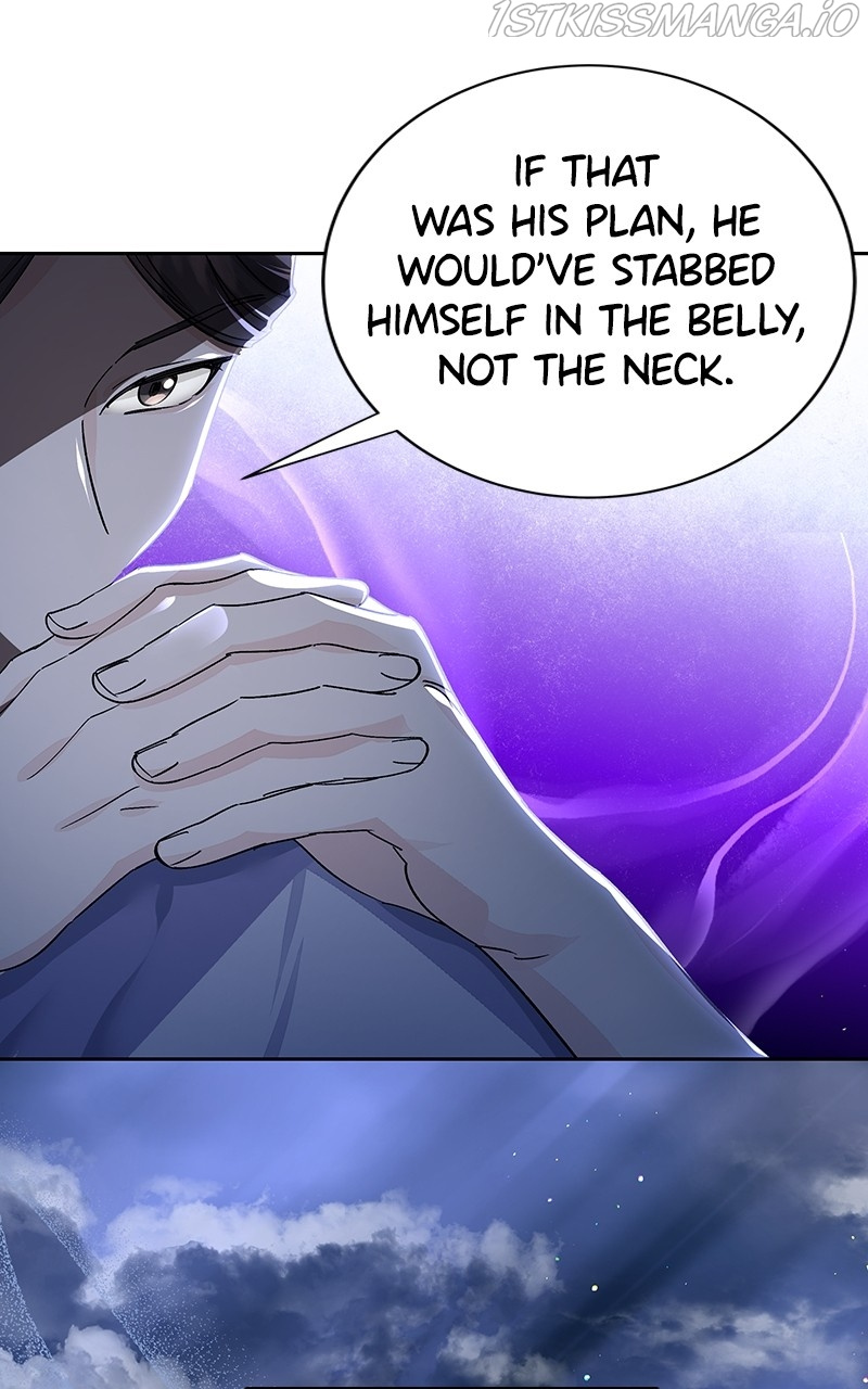 Shadow Bride chapter 91 - page 63
