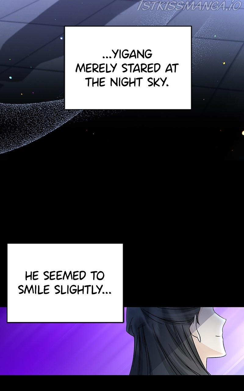 Shadow Bride chapter 91 - page 65