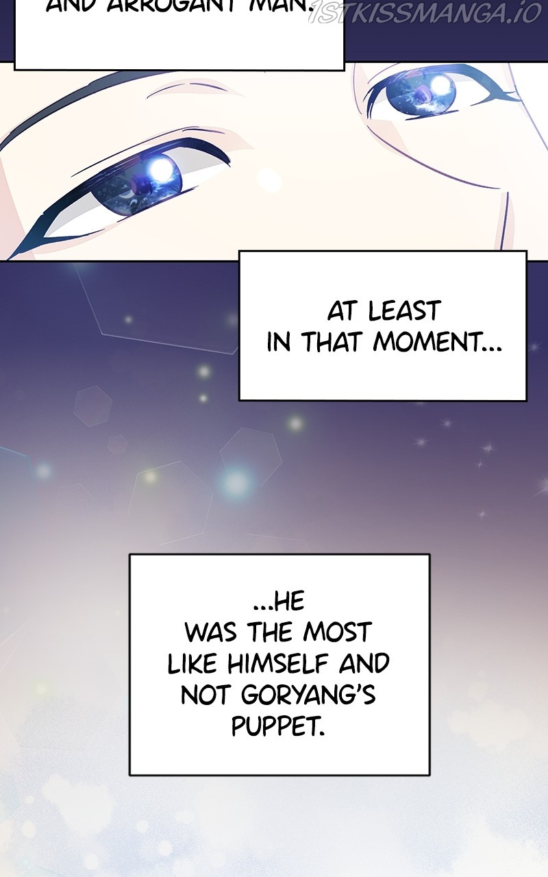 Shadow Bride chapter 91 - page 68
