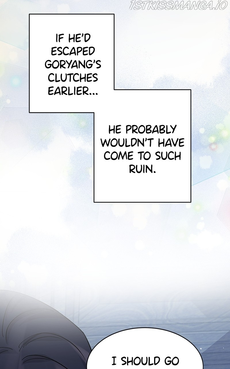 Shadow Bride chapter 91 - page 69