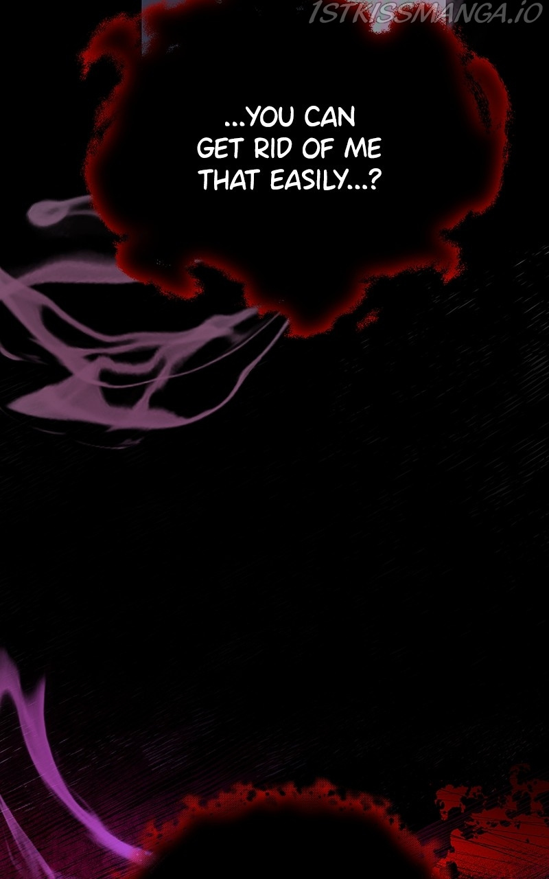 Shadow Bride chapter 91 - page 7