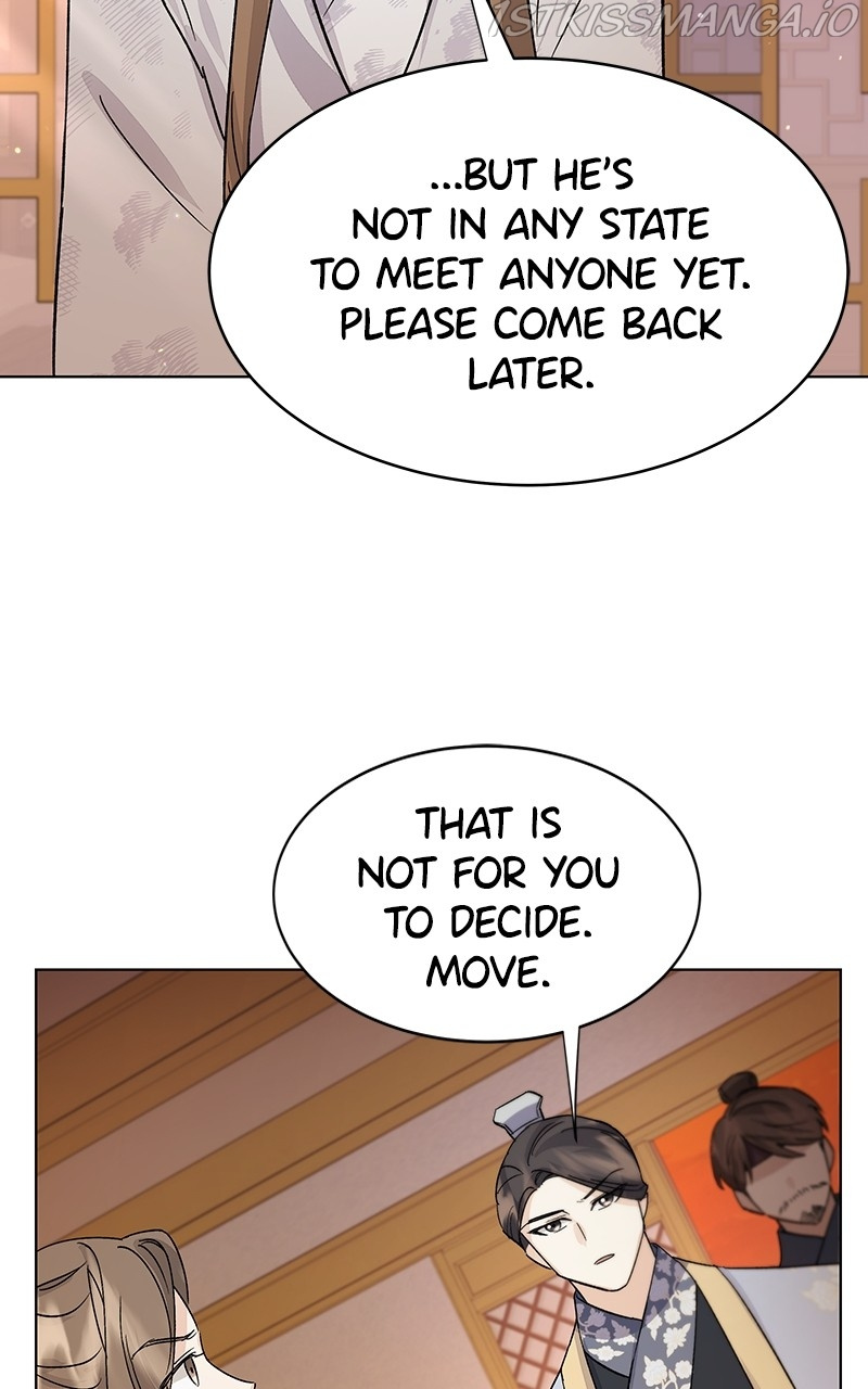Shadow Bride chapter 91 - page 74
