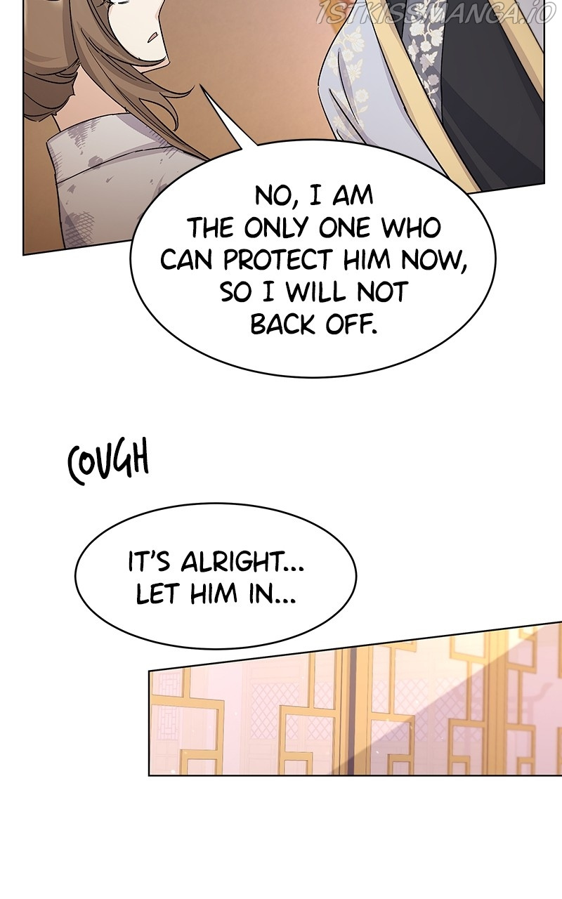 Shadow Bride chapter 91 - page 75
