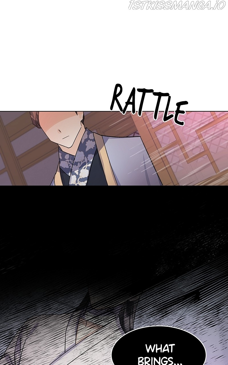 Shadow Bride chapter 91 - page 76