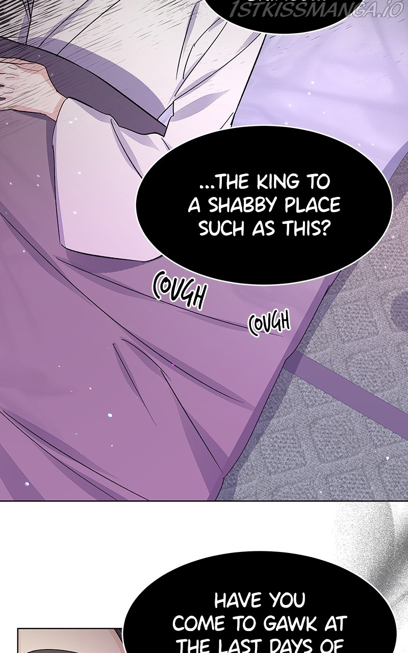 Shadow Bride chapter 91 - page 77