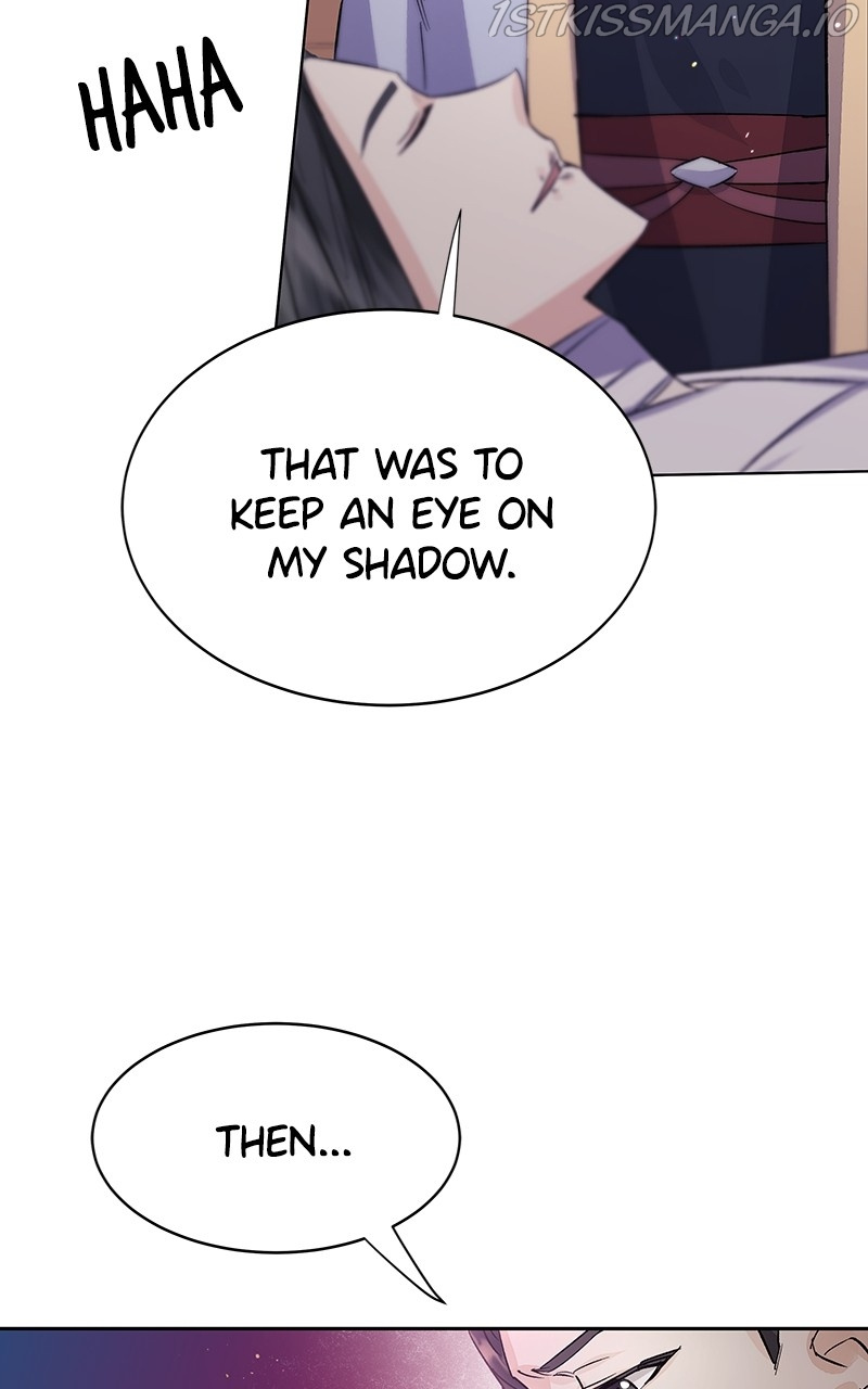 Shadow Bride chapter 91 - page 79