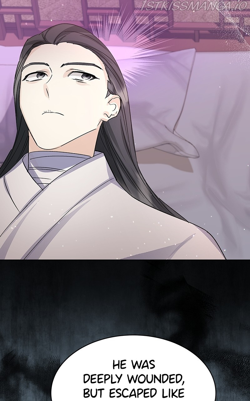 Shadow Bride chapter 91 - page 81