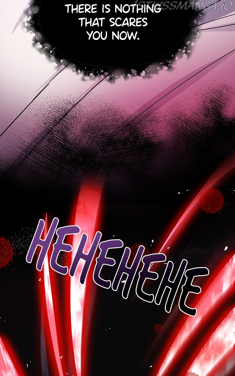 Shadow Bride chapter 91 - page 85
