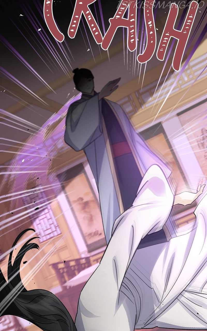 Shadow Bride chapter 91 - page 87