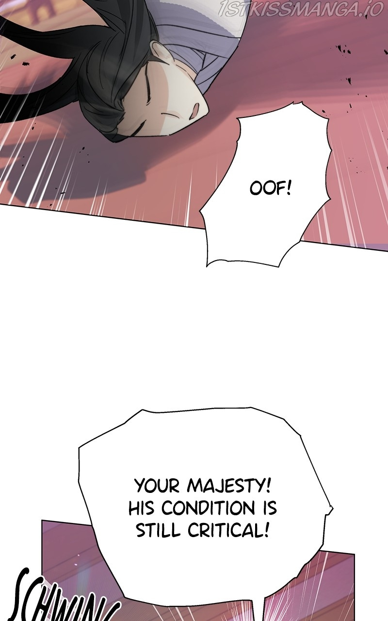 Shadow Bride chapter 91 - page 88