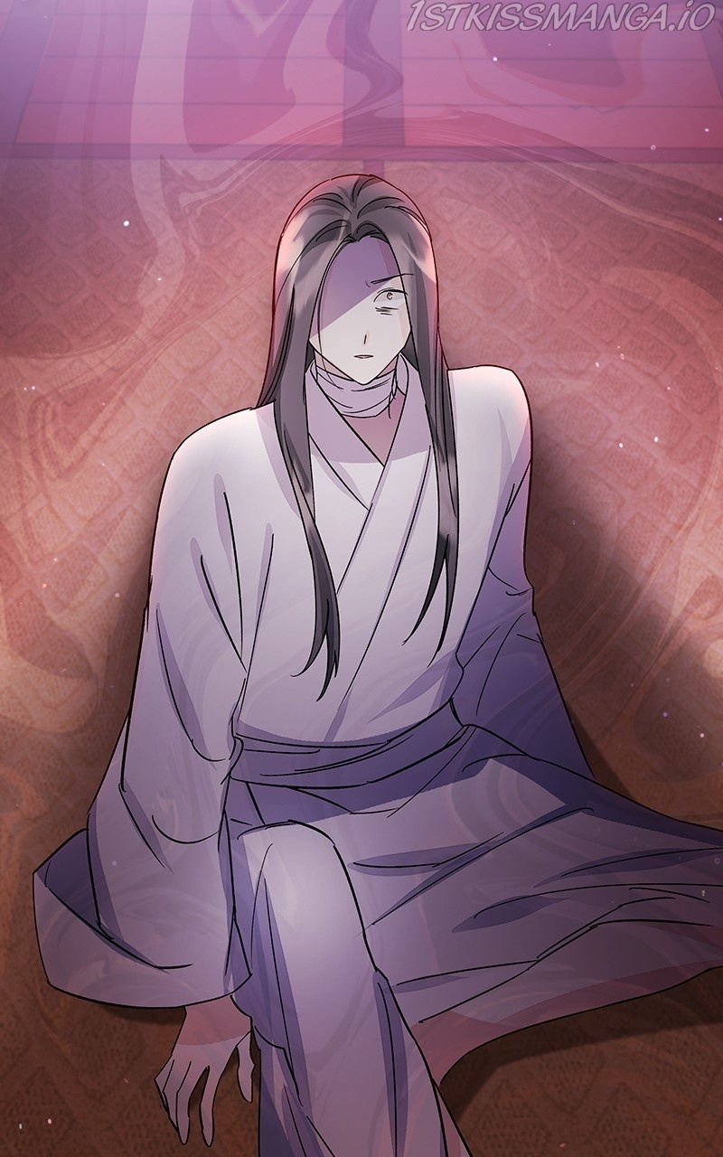Shadow Bride chapter 91 - page 92