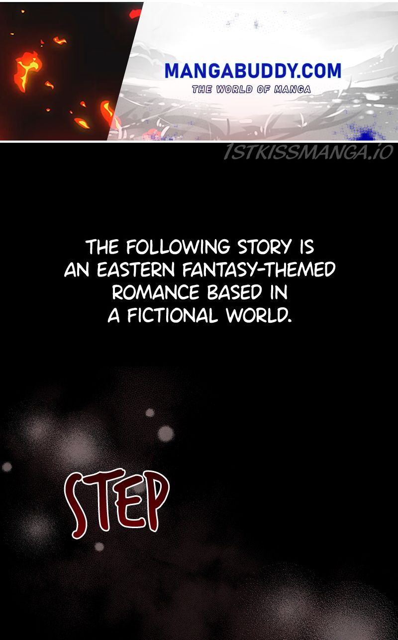 Shadow Bride chapter 65 - page 1
