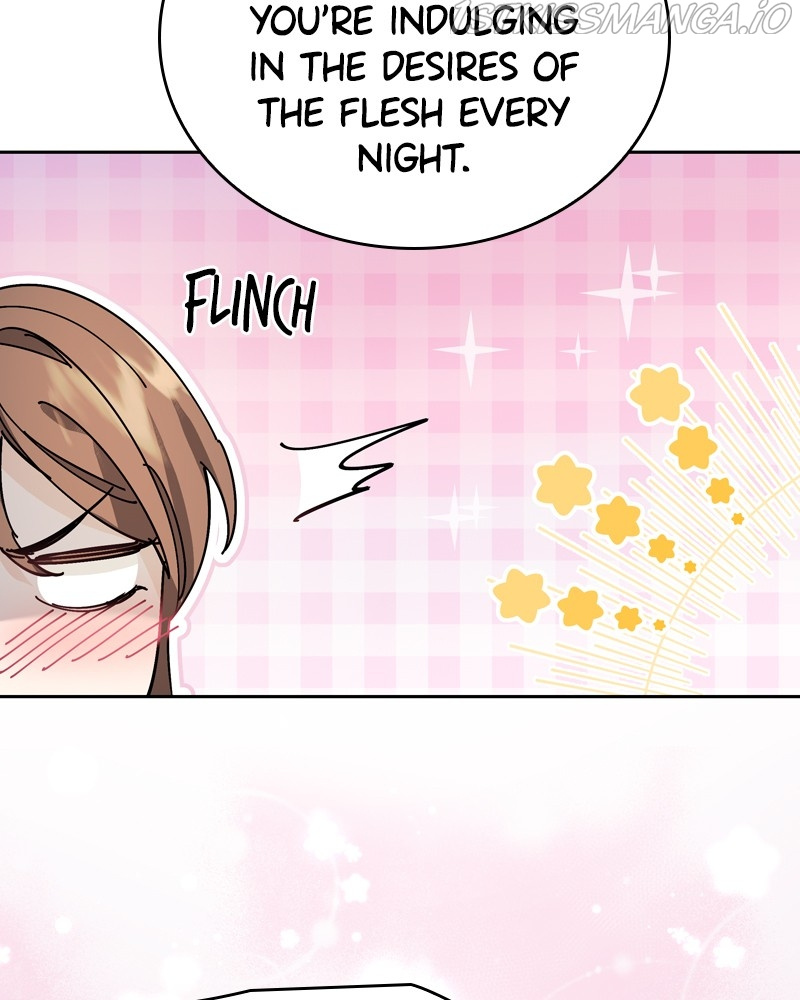 Shadow Bride chapter 65 - page 100