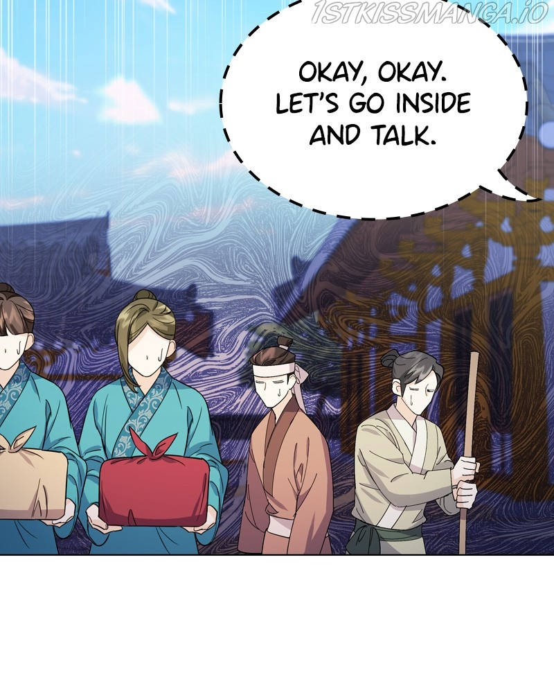 Shadow Bride chapter 65 - page 104