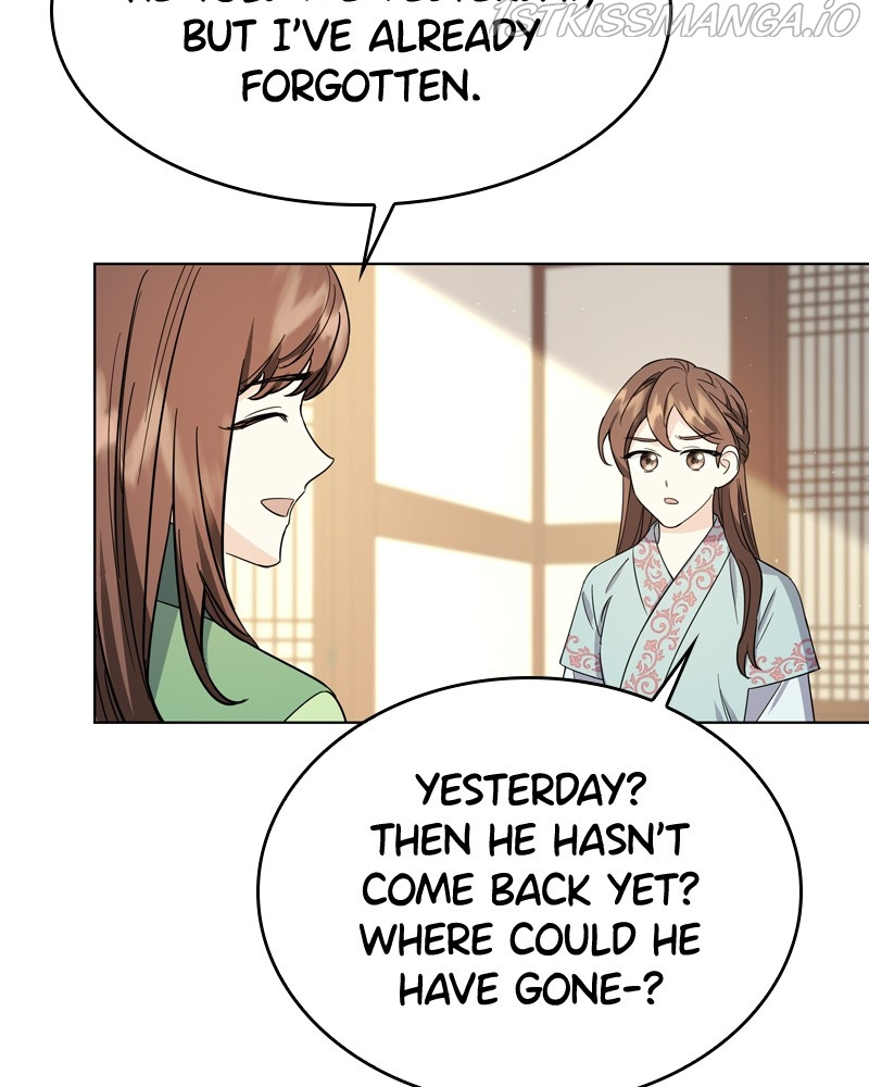 Shadow Bride chapter 65 - page 108
