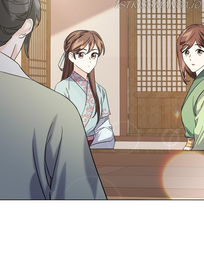 Shadow Bride chapter 65 - page 110