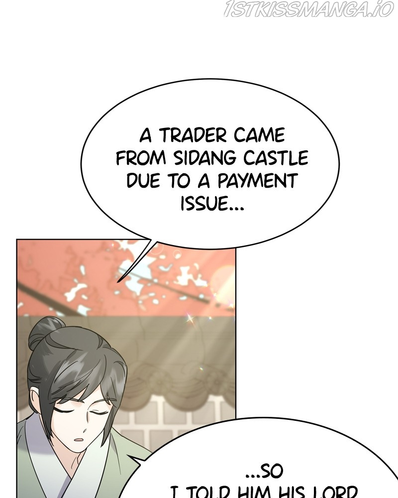 Shadow Bride chapter 65 - page 111