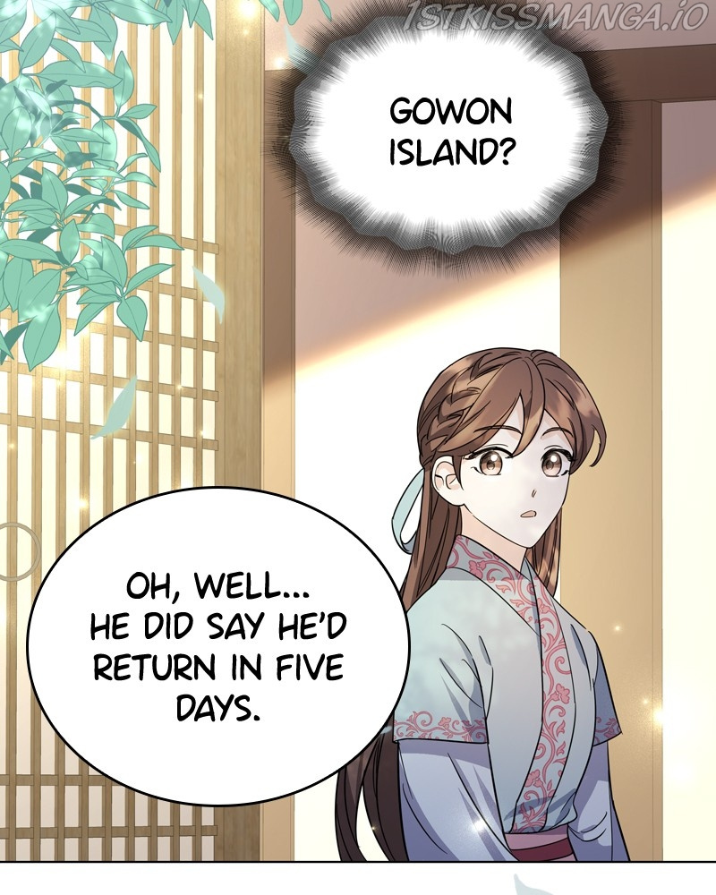 Shadow Bride chapter 65 - page 113