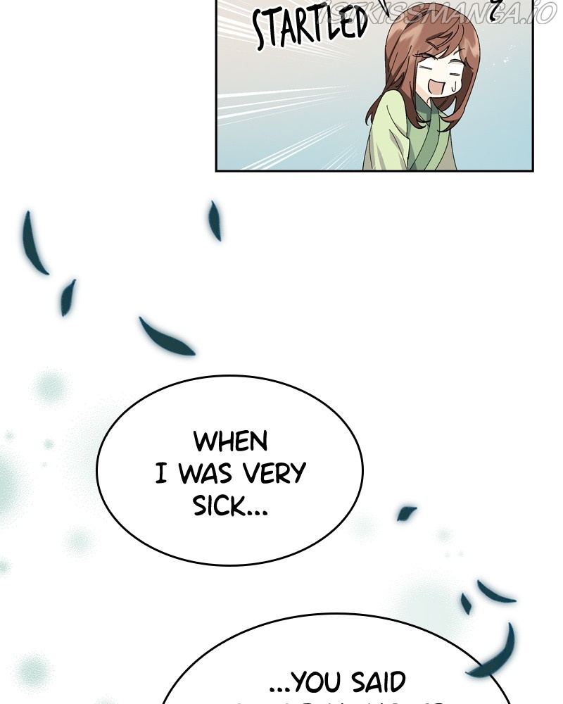 Shadow Bride chapter 65 - page 116