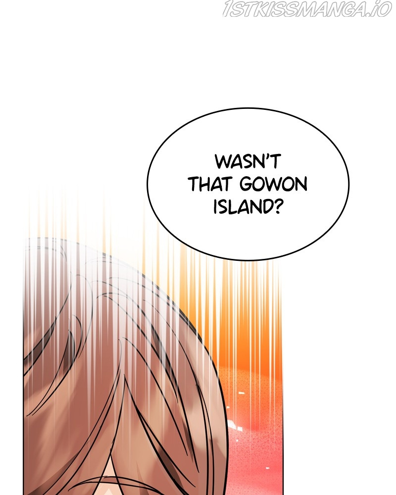 Shadow Bride chapter 65 - page 118