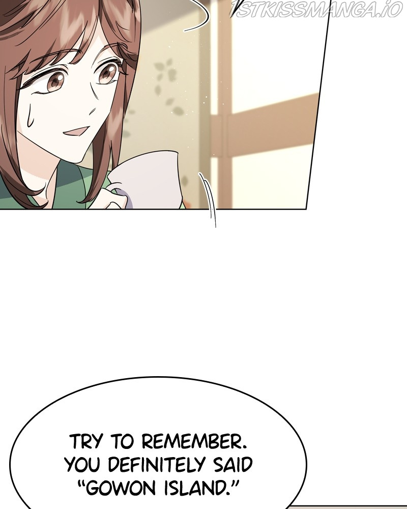 Shadow Bride chapter 65 - page 120
