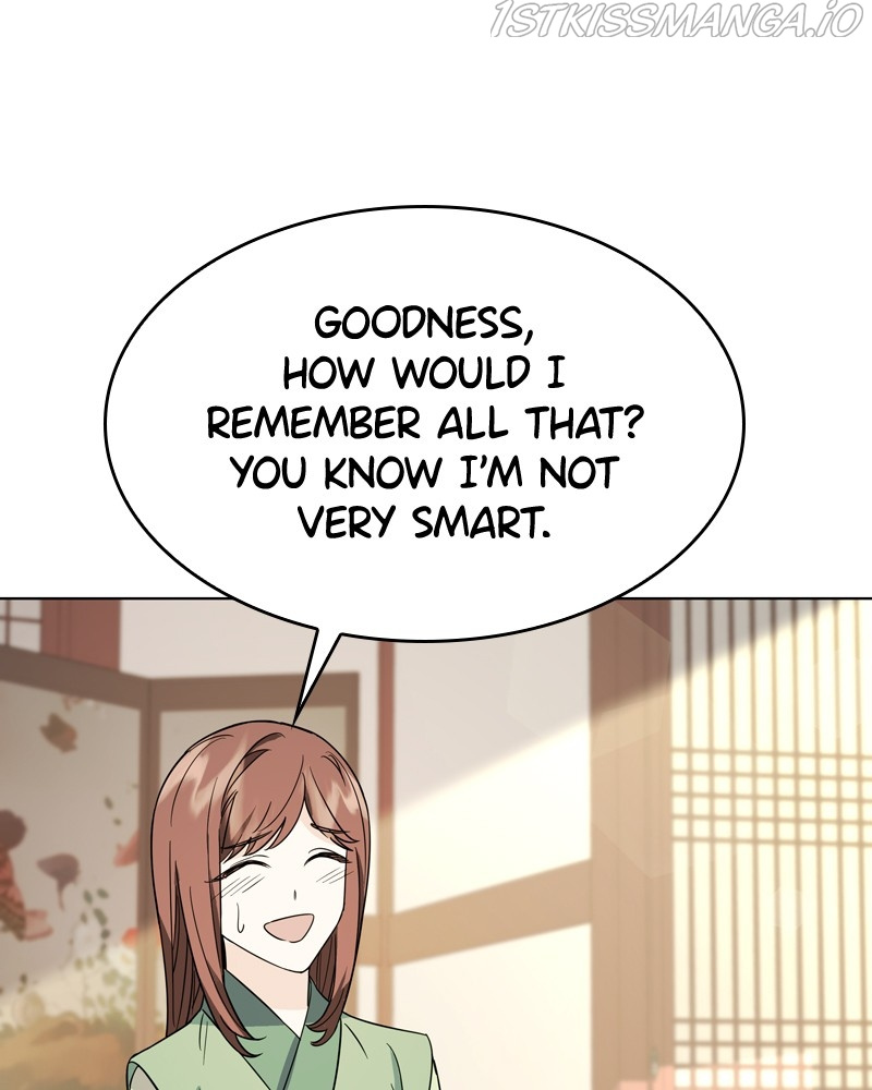 Shadow Bride chapter 65 - page 122