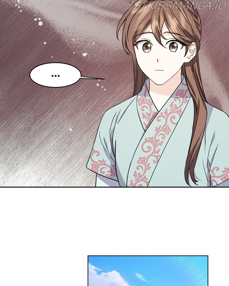 Shadow Bride chapter 65 - page 125
