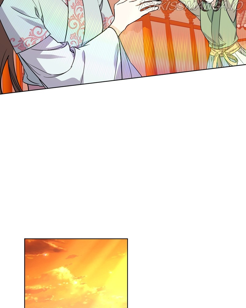Shadow Bride chapter 65 - page 134