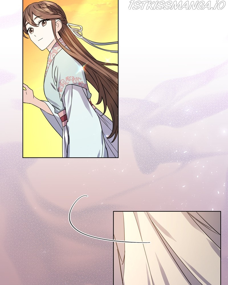 Shadow Bride chapter 65 - page 135