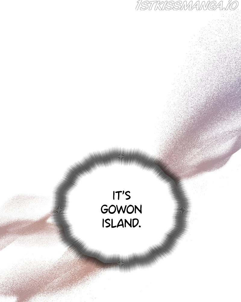 Shadow Bride chapter 65 - page 137