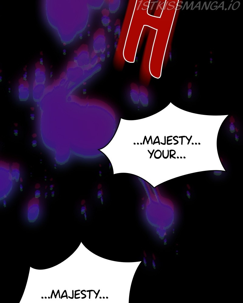 Shadow Bride chapter 65 - page 17