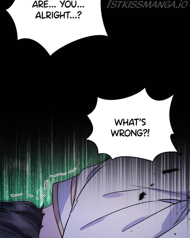 Shadow Bride chapter 65 - page 18