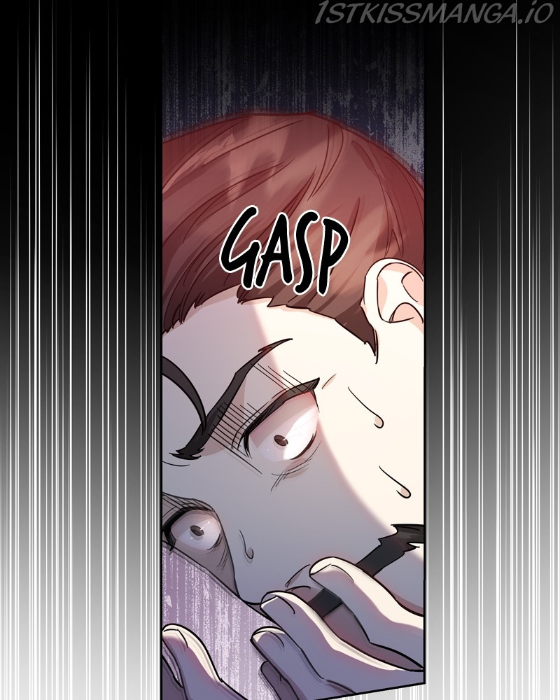 Shadow Bride chapter 65 - page 22