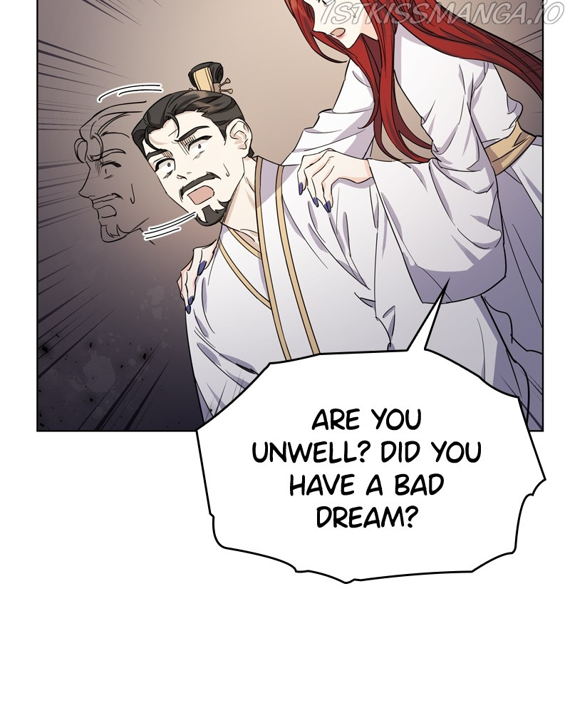 Shadow Bride chapter 65 - page 24