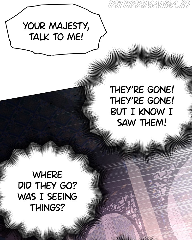 Shadow Bride chapter 65 - page 25