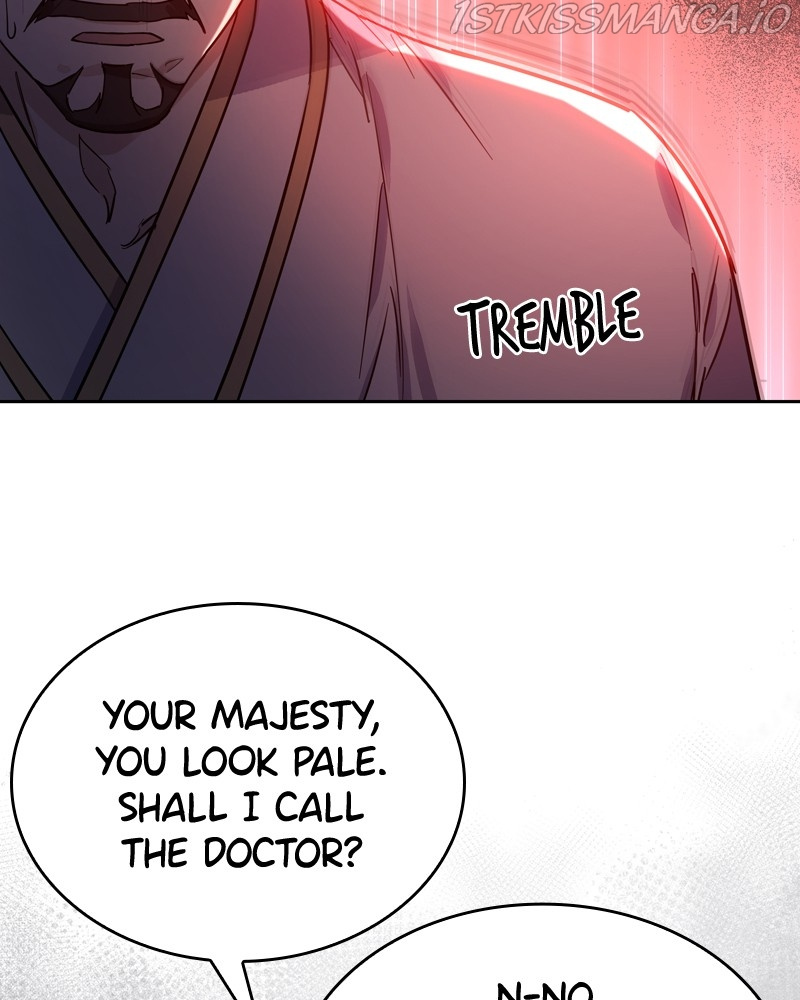 Shadow Bride chapter 65 - page 30